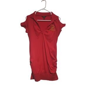 Rocawear Women's Shirt Size Large